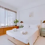 דירה Mourasuites, T1 Moderno Em Vilamoura *