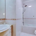 דירה Mourasuites, T1 Moderno Em Vilamoura *