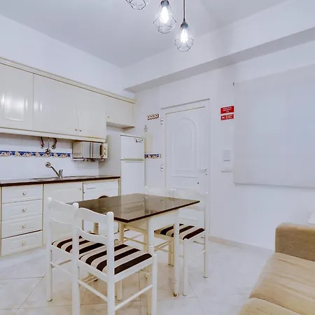 Mourasuites, T1 Moderno Em * Vilamoura