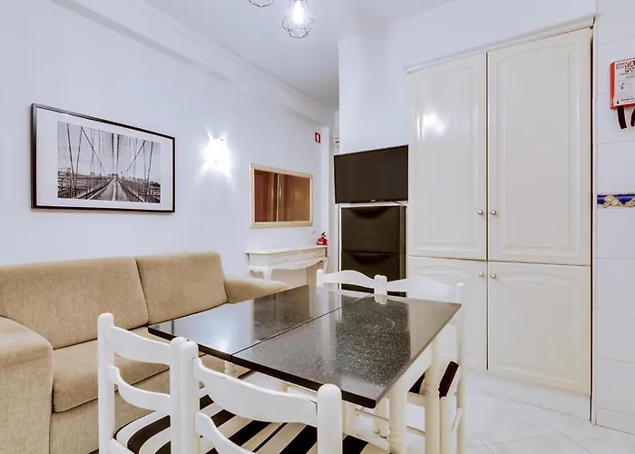 Mourasuites, T1 Moderno Em Vilamoura Quarteira