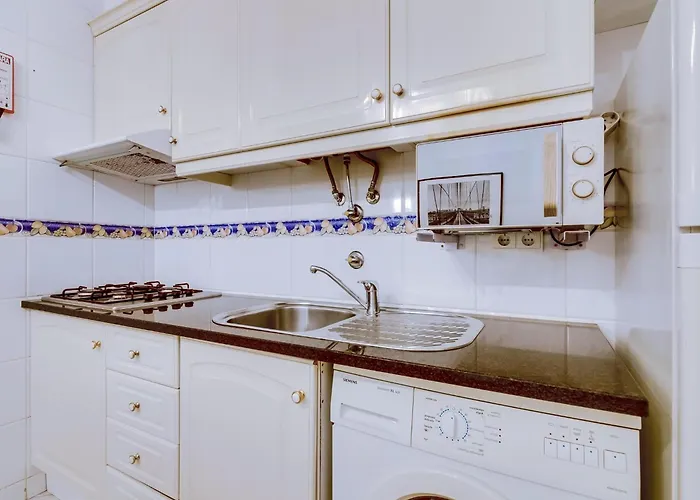 Mourasuites, T1 Moderno Em Vilamoura Quarteira