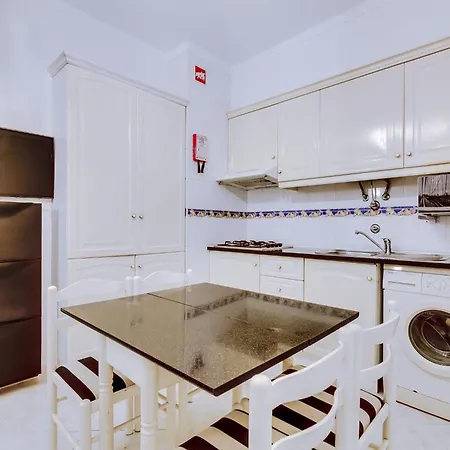 Mourasuites, T1 Moderno Em Vilamoura Apartamento *