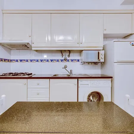 Apartamento Mourasuites, T1 Moderno Em Vilamoura