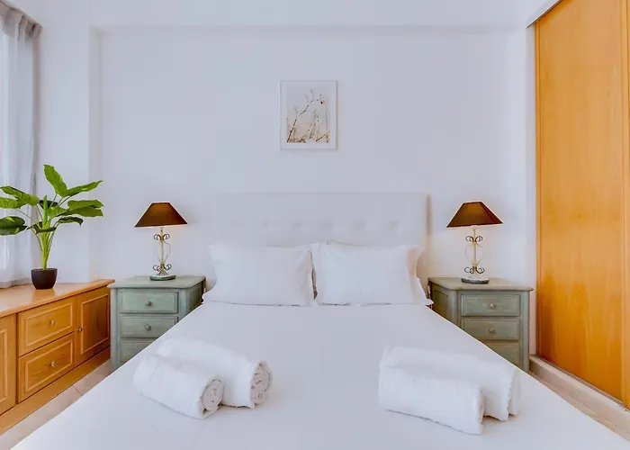 아파트 Mourasuites, T1 Moderno Em Vilamoura *