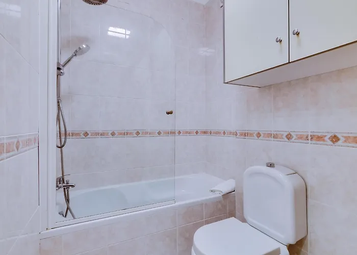 Mourasuites, T1 Moderno Em Vilamoura * Quarteira